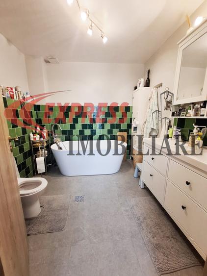 Unirii, Decebal, Rond Alba Iulia - 5