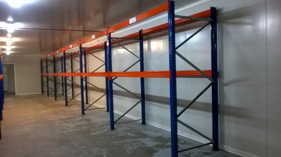 Far - Zona Industriala , hala frigorifica 527 mp. - 3