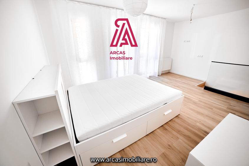 PRIMA CHIRIE Apartament 2 camere de inchiriat 58 mp, str Ogorului ! - 4