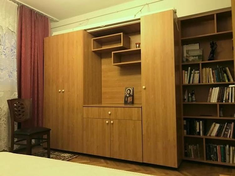 Obor, Apartament 2 camere - 3
