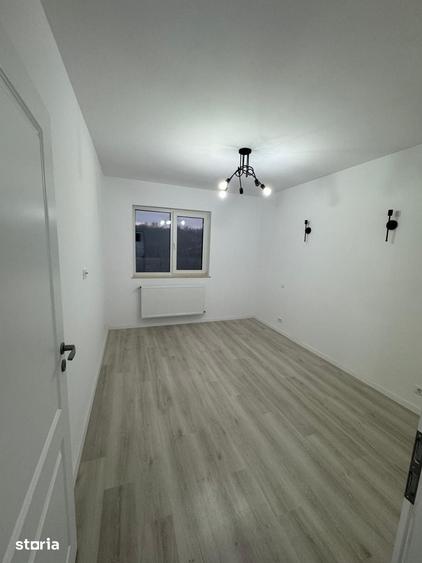 Duplex P+1 Nou Construc?ie 2026 | 125,45 mp utili | Curte proprie - 8