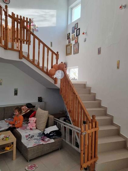 Vand casa,20 km de Bucuresti - 2