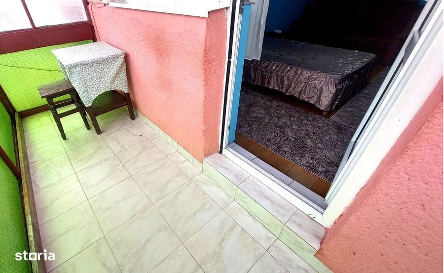 Inchiriere Garsoniera 30 mp Cetate mobilata utilata complet - 5