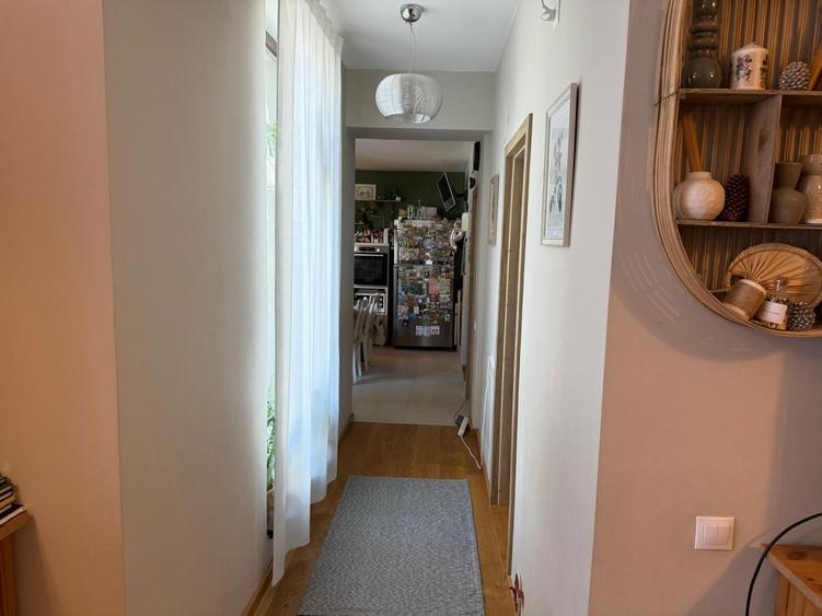 Unirii  Piata Alba Iulia Casa/Vila de vanzare - 16