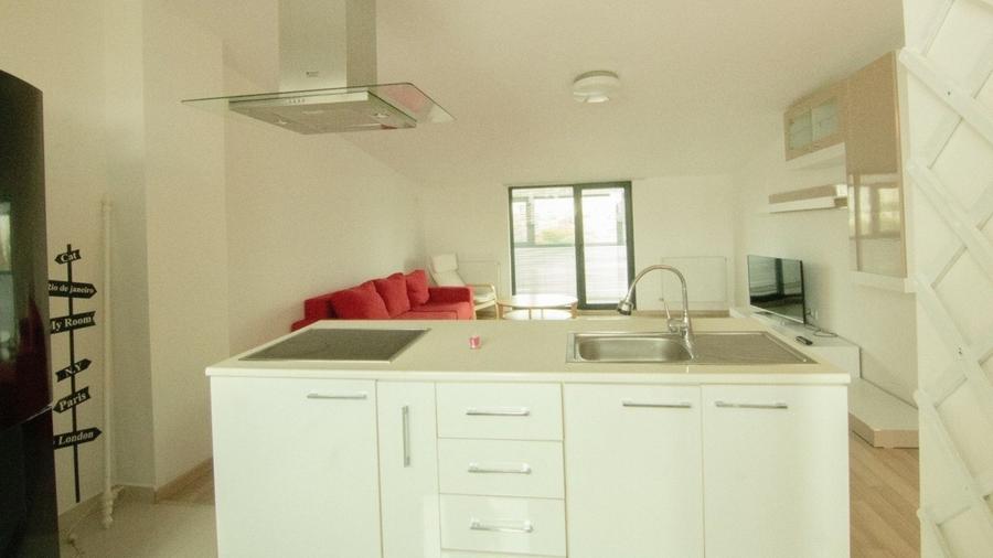 Drumul Taberei - 9 minute metrou - Apartament 2 camere BLOC NOU Centrala proprie - 5