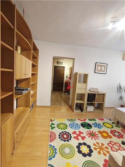 Et 3/10 gata de locuit in zona verde, bloc reabilitat Tei Ion Berindei - 2