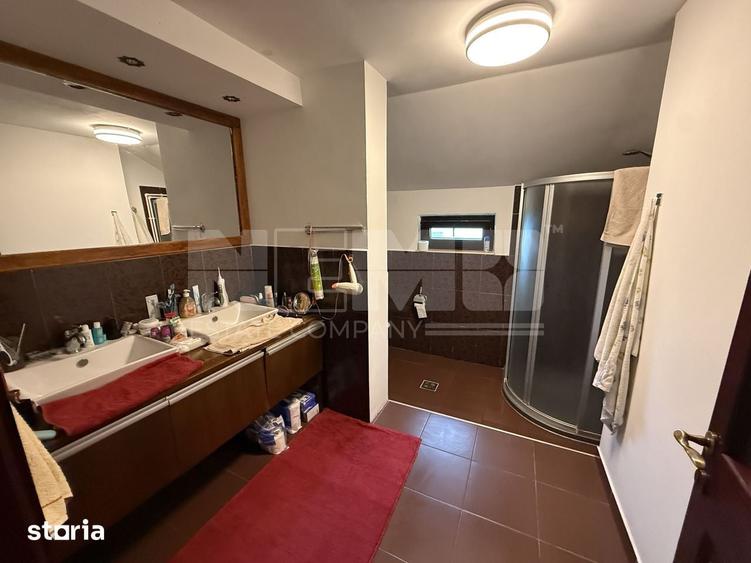 Casa 263 mp cu 51 ari teren | Vicovu de Jos | 150.000 Euro - 16