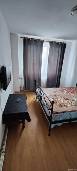 Inchiriez garsoniera et.2 - zona paco-scoala 7 - 8