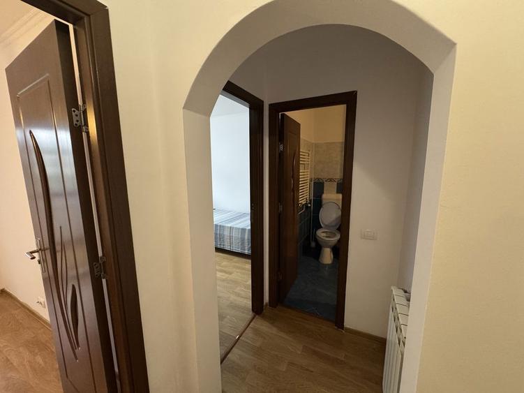 Apartament cu 3 camere zona hotel trotus - 5
