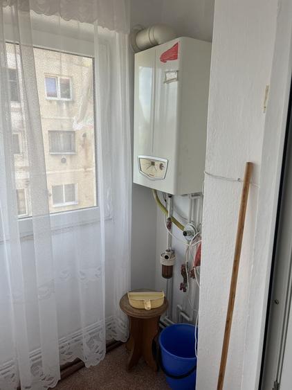 Vand apartament cu 2 camere, etaj 3 Balta Sarata, Caransebes - 7