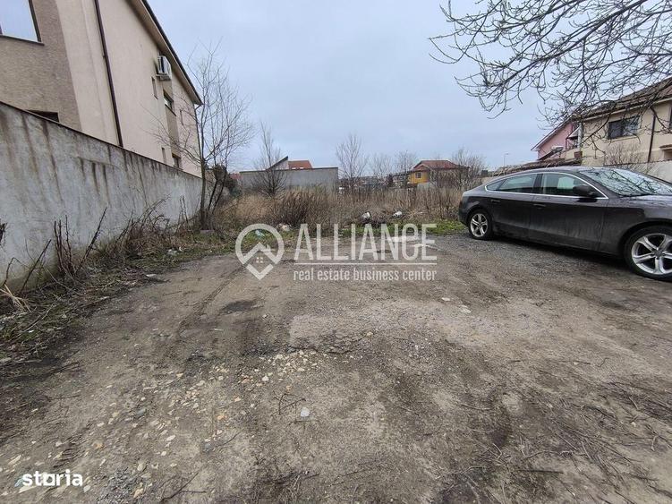 KAMSAS - 2 Loturi alaturate x 497 mp fiecare! - 9