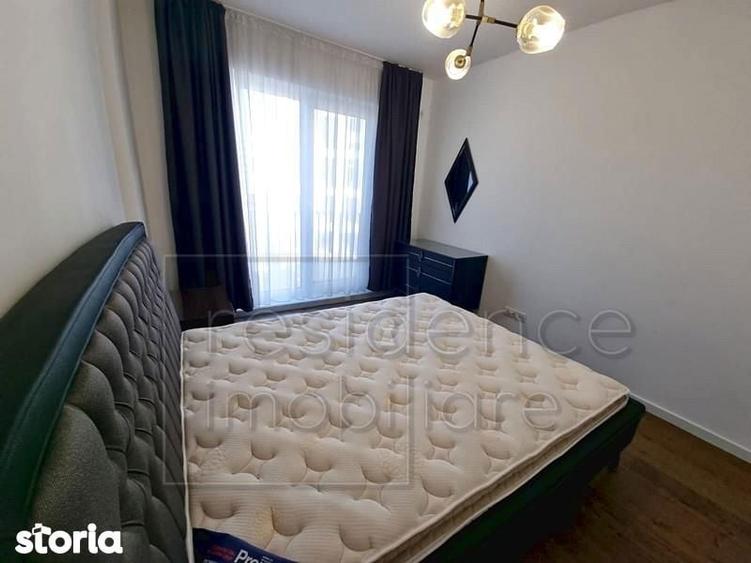 Apartament modern cu 3 camere, Semicentral, zona The Office+Garaj - 19