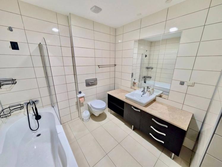 Inchiriez apartament 2 camere COSMOPOLIS - 7