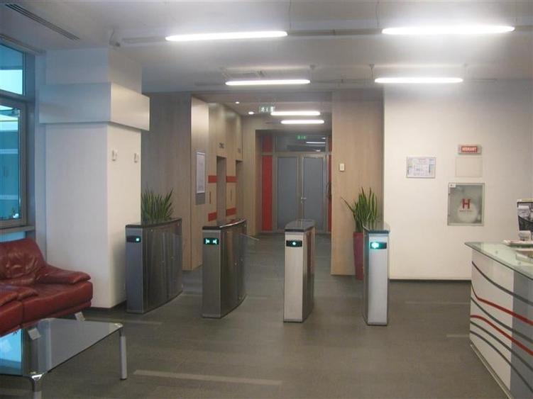 Spatii de birouri in Rosetti Tower - de la 140 mp - 7