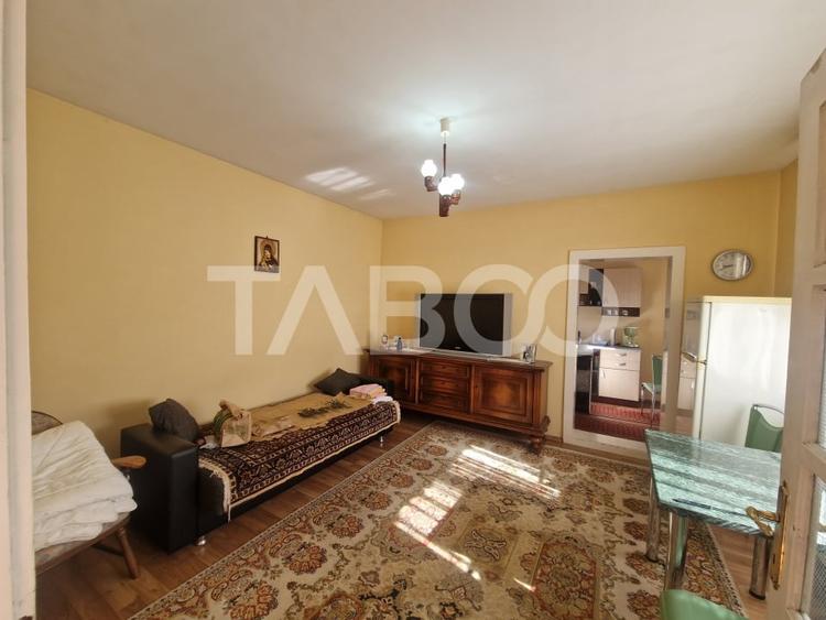 Casa de familie sau retreat montan la doar 10 min de Sibiu in Rasinari - 10