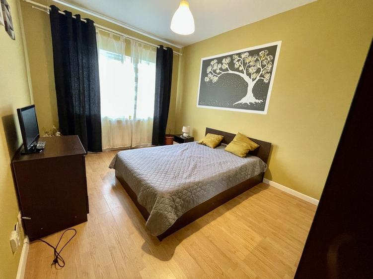 Apartament de închiriat, 2 camere, 55 mp, Plopilor zona Parcul Iuliu Hațieganu - 8
