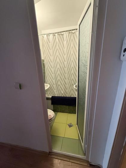 Inchiriez apartament 1 camera zona IREG - 4