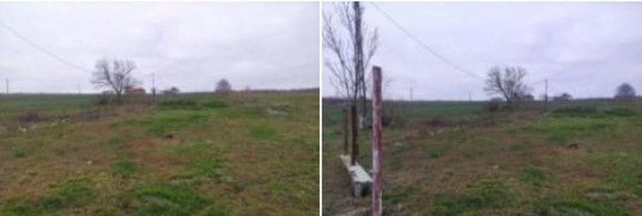 Teren intravilan Tautesti, cota parte de 1/3, ID: R2642215 - 8