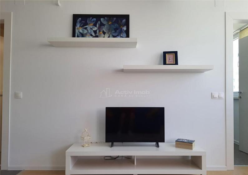 Complex Atria - studio - centrala proprie - 3