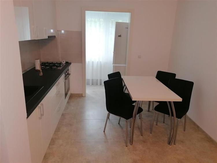 UltraLux Decomandat Complex Studentesc Olimpia - 13