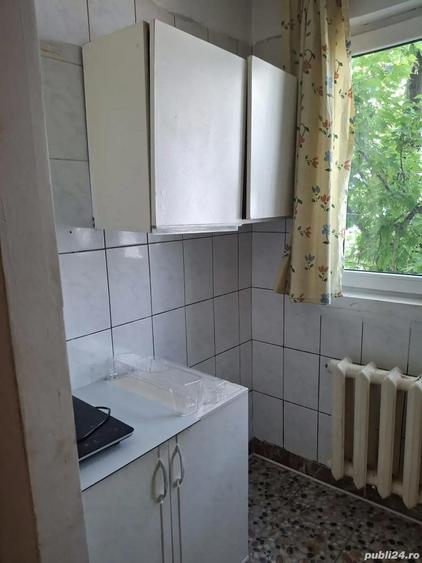 Proprietar ofer spre inchiriere garsoniera confort doi , etaj 2 4 la cinci minute de mers pe jos - 2