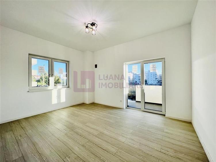 Apartament 2 camere de inchiriat | Doamna Stanca, Mega Image | garaj subteran | - 1