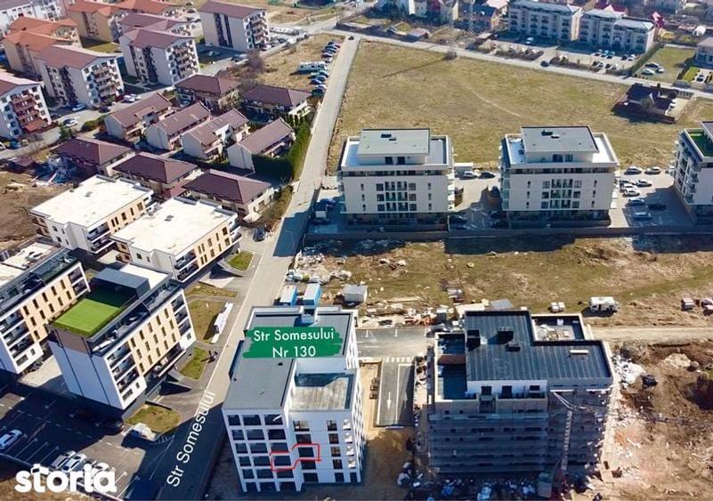 Apartament de inchiriat - 5