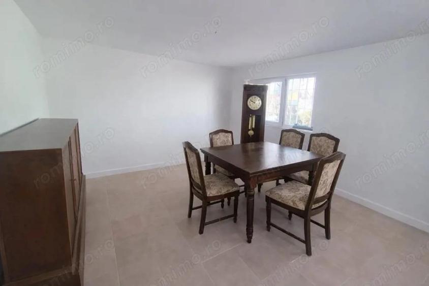 Casa de inchiriat pentru muncitori, 3 camere, 75mp - 2