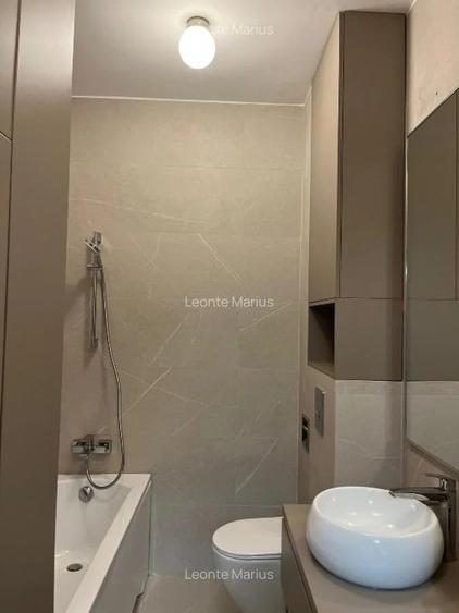 Bragadiru-Cartierul Latin, doua parcari, boxa, amenajat premium, liber - 7