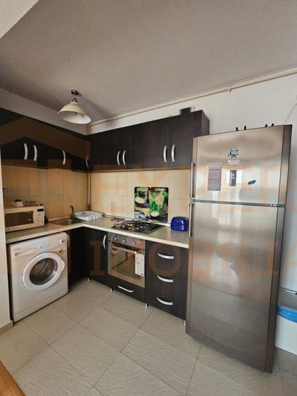 Apartament 2 camere, termen lung, Mamaia Nord - 5