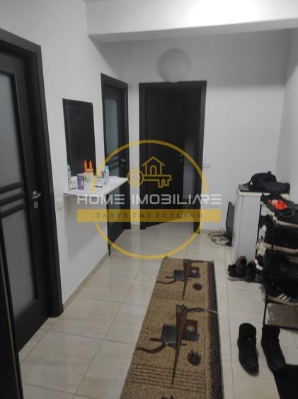 Apartament 3 camere etaj 1, 78MP // Popas Păcurari - 9