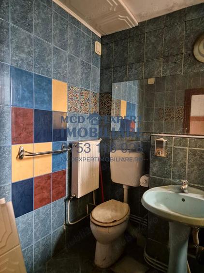 Apartament 4 camere Bld. Traian | Spa?iu generos, ideal pentru familie - 4