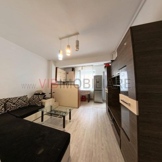 2 Camere - Militari Residence - Salcâmilor - 1