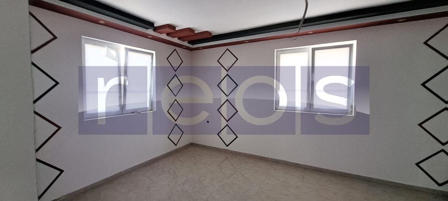 VANZARE VILA DIN BCA + TEREN 1.400 MP | STRADA PRINCIPALA | CRANGU, TELEORMAN - 8