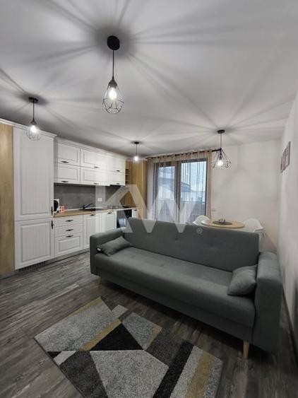 Apartament 3 camere I Avram Iancu I Loc de parcare I Brașov - 3