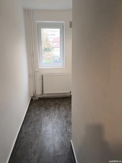 Garsoniera zona Nord, partial renovata, cu centrala termica - 4