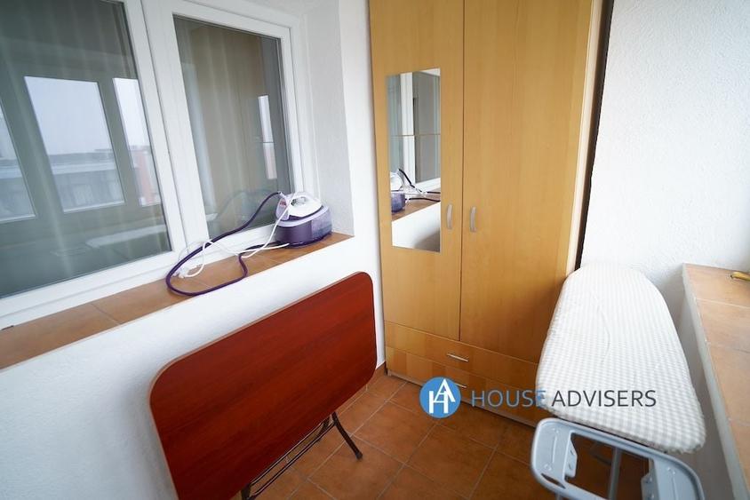 Inchiriere apartament 3 camere Stirbei Voda - 4