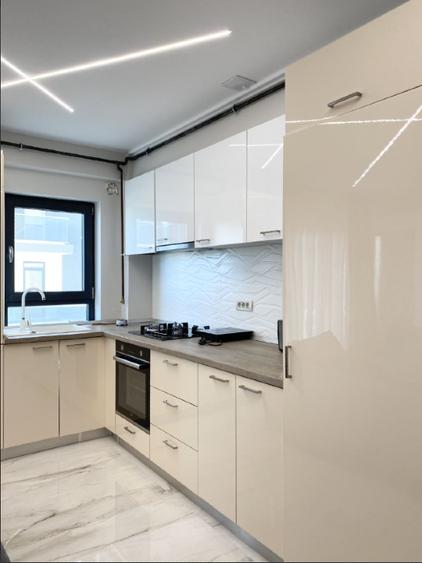 Vand apartament ultra modern in Mamaia-Nord, zona Hanul cu Peste - 5