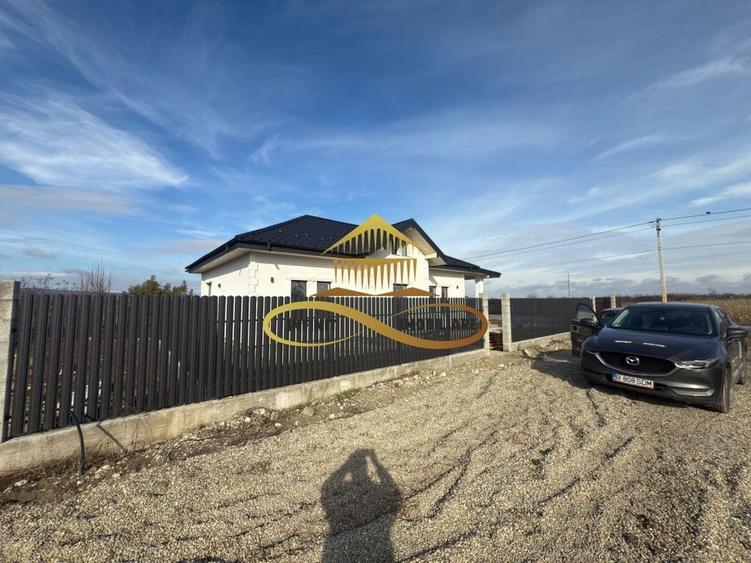 Casa noua de vanzare in Margineni Bacau - 18