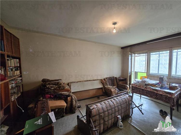 Apartament 3 camere renovabil Valea Ialomitei - 1