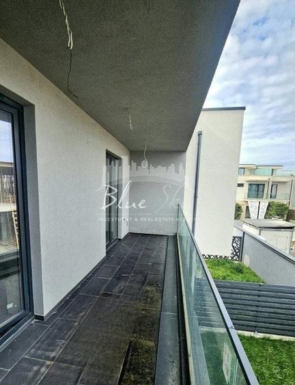 P+1, constructie noua in zona Vile Ovidiu - 4