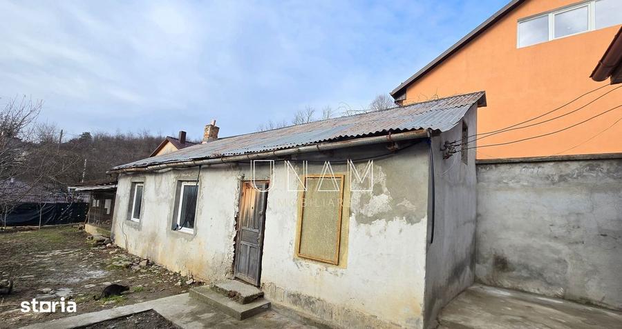 Proprietate cu 3 corpuri | casa + spatiu separat | Muncitoresc - 7