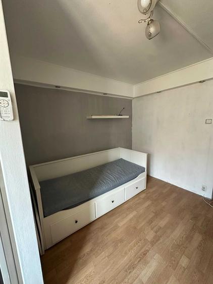 Mica, dar cu personalitate Garsoniera 16 mp | 7 minute de metrou - 7