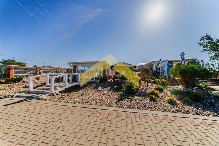 Oportunitate investitie domeniu de agrement si sala de evenimente de vanzare - 25