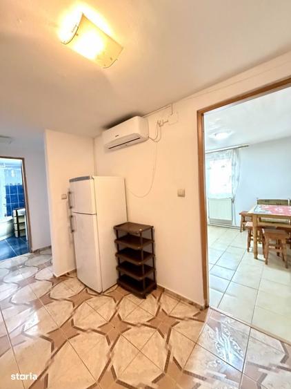 Apt 2 camere 62 mp Canta-Pacurari, mobilat&utilat ! Liber! - 8