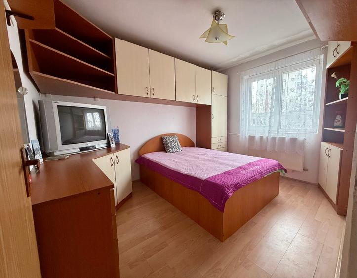 Berceni-Luica, apartament 2 camere - 2