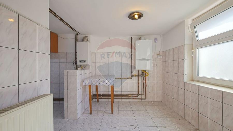 Comision 0 %! Casa de vanzare in zona Turches - 9