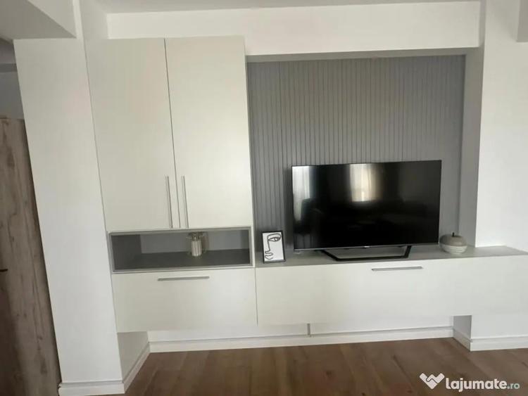Apartament 2 camere, 54 mp, Corni?oiu. Comision 0 pentru cu - 5