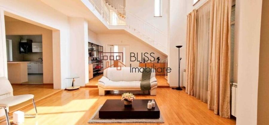 Casă / Vilă 7 camere în zona  Iancu Nicolae British School Bucharest - 4