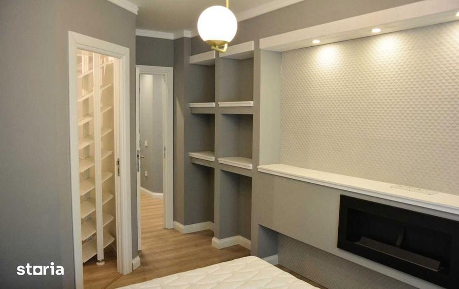 Apartament 3 camere 60mp, finisaje moderne, Semicentral - 5